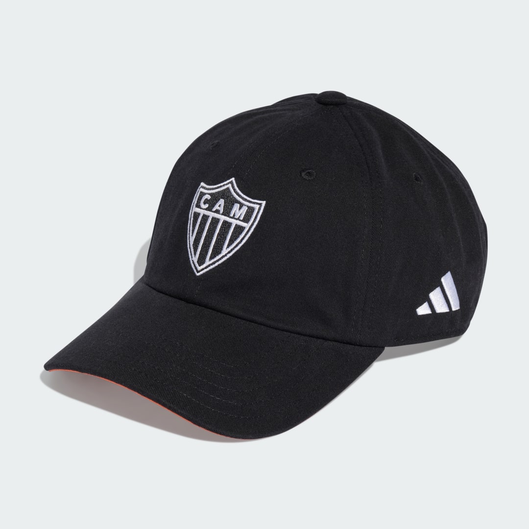 Atletico Mineiro Dad Cap Unisex adidas