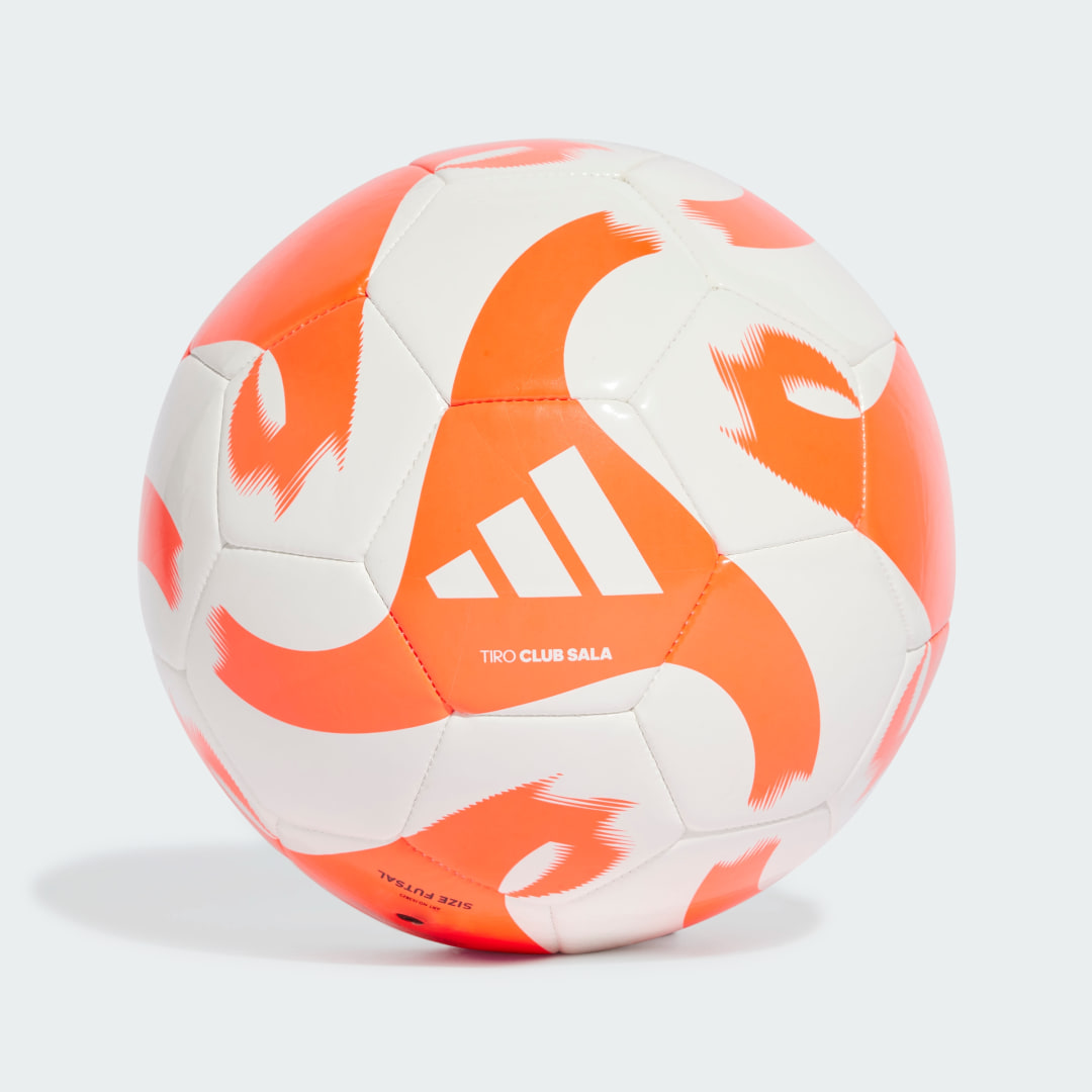 Bola Tiro Club Sala Unisex adidas