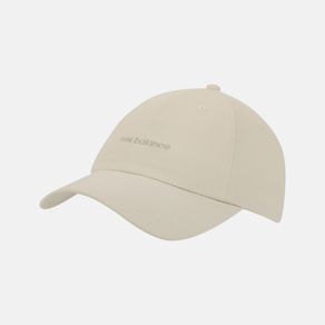 Boné 6- Panel Lifestyle Flat Brim Unisex U