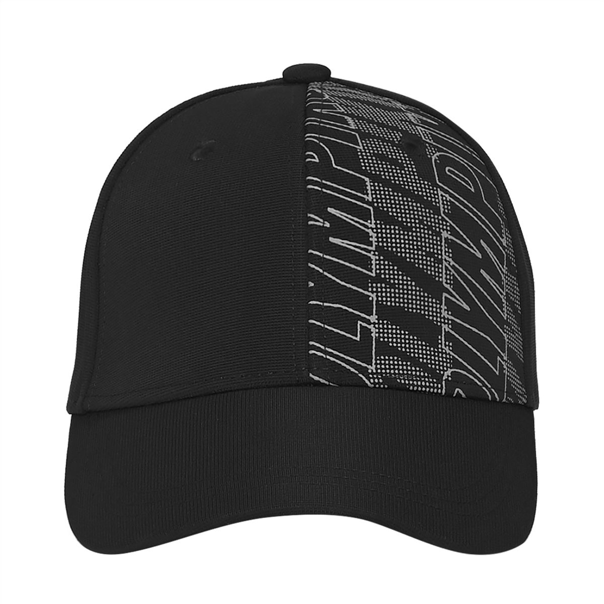 Boné Casual Printed Olympikus U