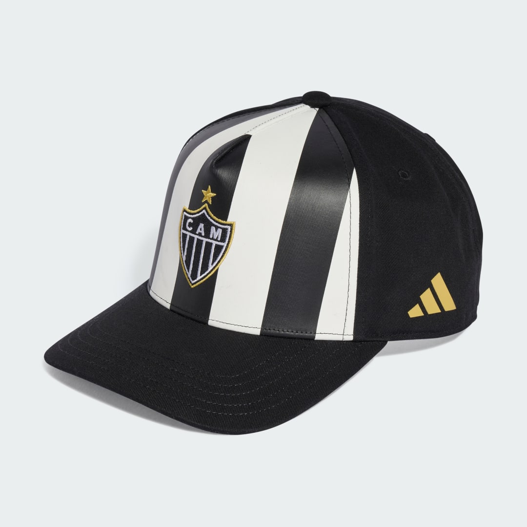 Boné Snapback do Atlético Mineiro Unisex adidas