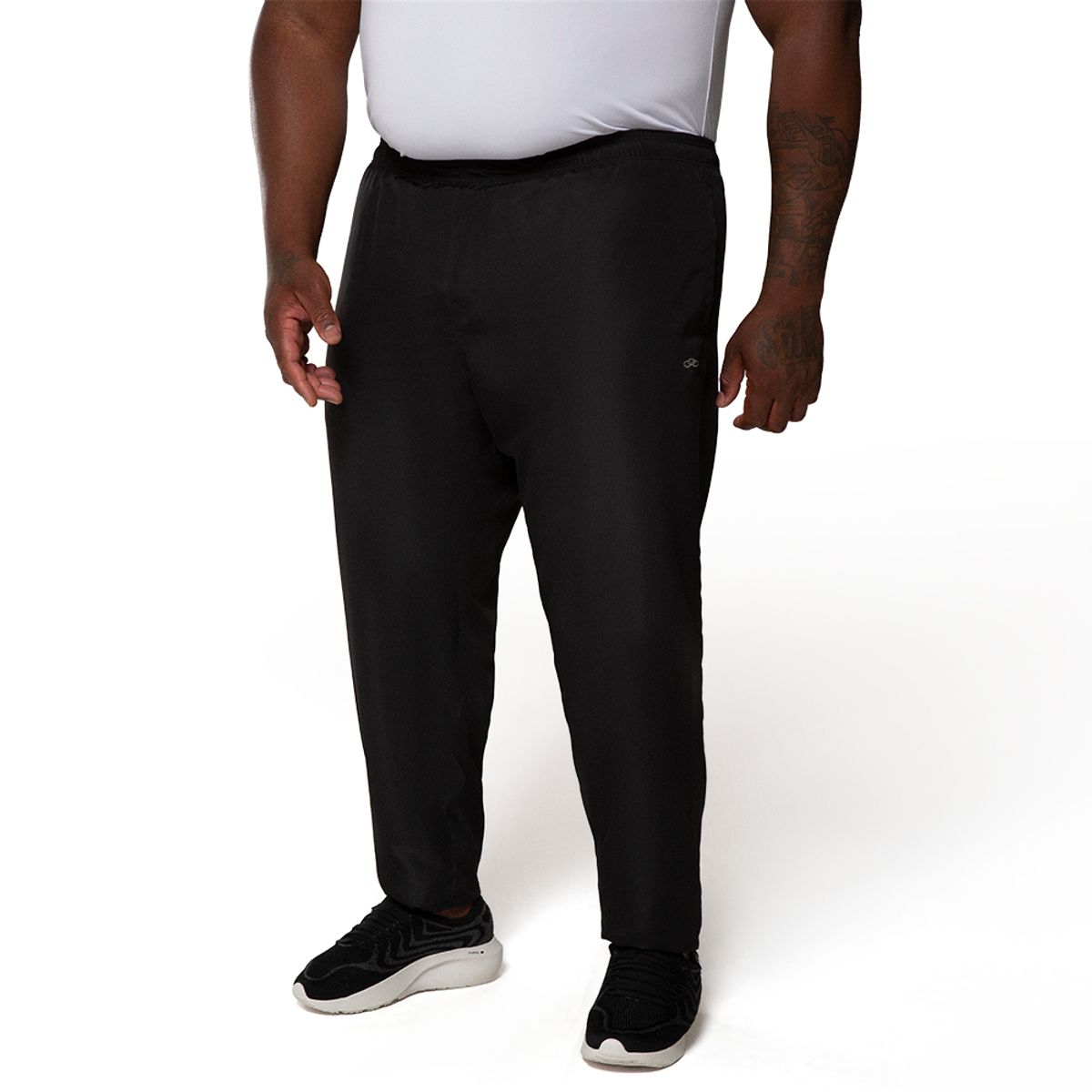 Calça Essential Olympikus Masculina Plus Size G2