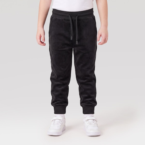 Calça Jogger Plush Oxer Infantil
