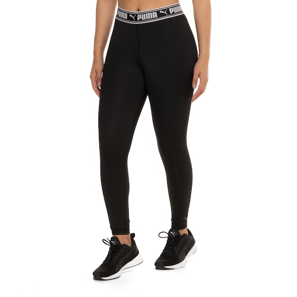 Calça Legging Feminina Puma Train Strong High