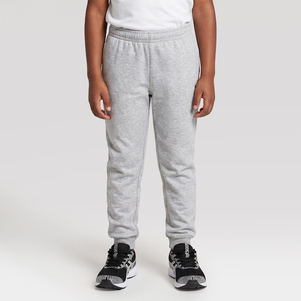 Calça Moletom ASICS Juvenil