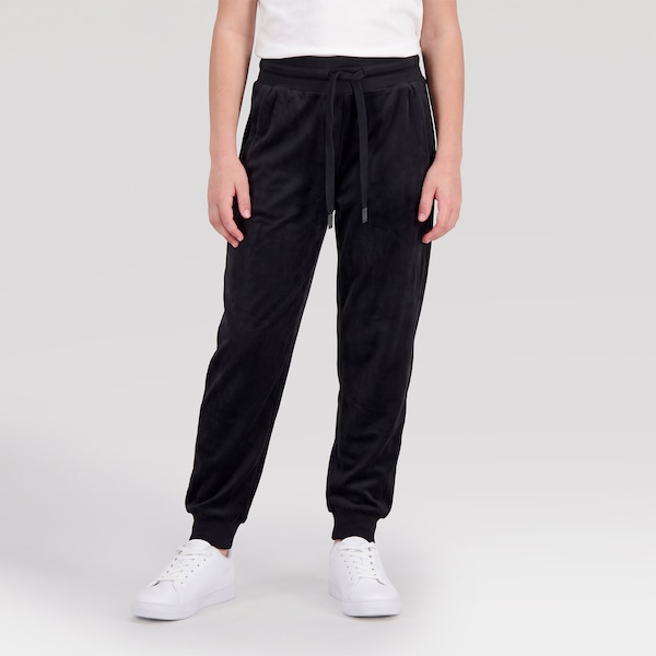Calça Oxer Jogger Plush Infantil