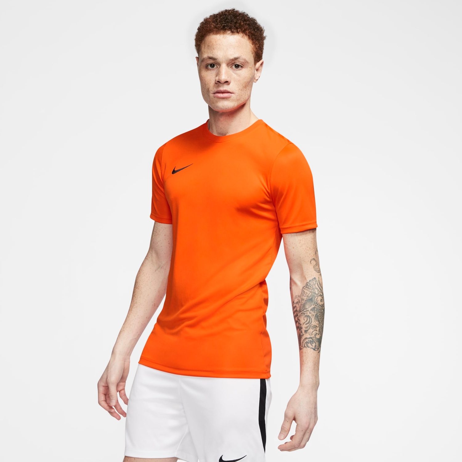 Camisa Nike Dri-Fit Uniformes Masculina