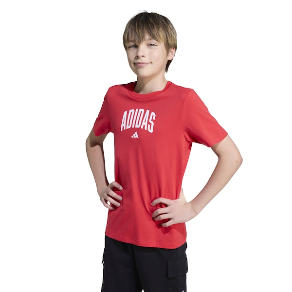 Camiseta adidas Colegiatte Juvenil