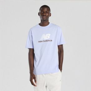 Camiseta Athletics Logo Masculina 2GG