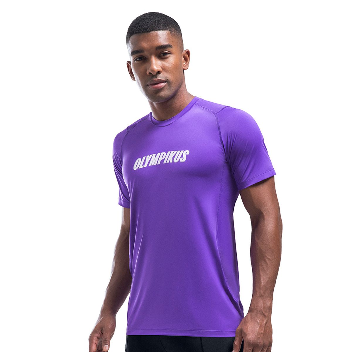 Camiseta Corre Olympikus Masculina