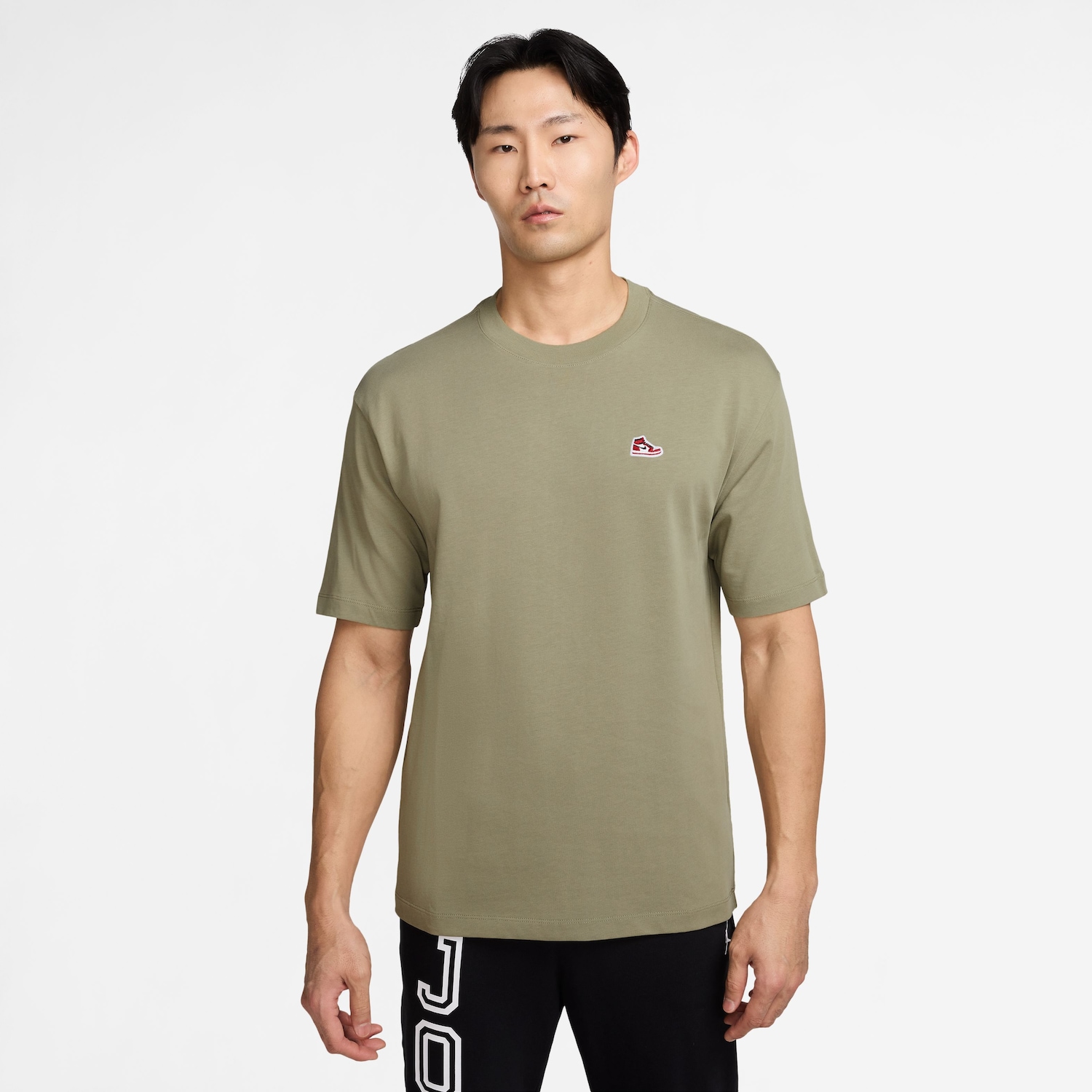 Camiseta Jordan Sneakers Masculina