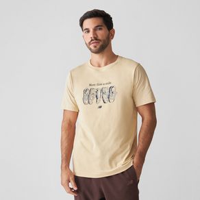 Camiseta Miler Masculina 2GG