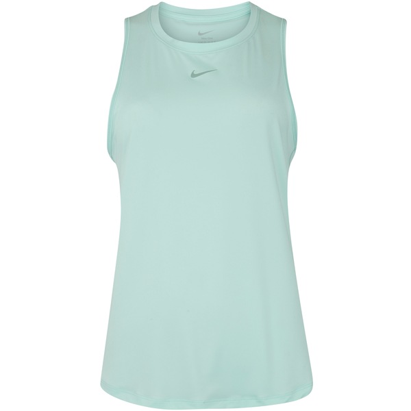 Camiseta Regata Feminina Nike Dri-fit One Classic T