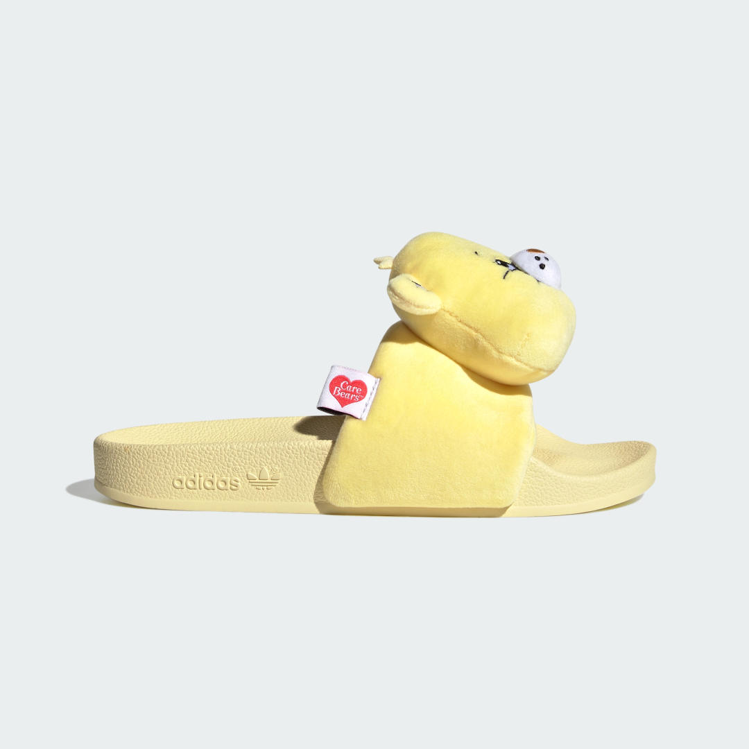 Chinelo Ursinhos Carinhosos X  Adilette Mulher adidas