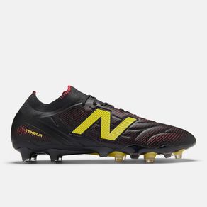 Chuteira Campo New Balance Tekela Elite Low Fg V5 Unisex 34