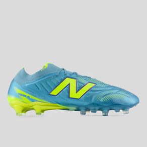 Chuteira Campo New Balance Tekela Elite Low Fg V5 Unisex 38