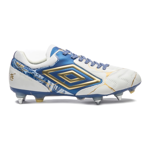 Chuteira de Campo Adulto Umbro Adamant Master Class Pro Kintsugi