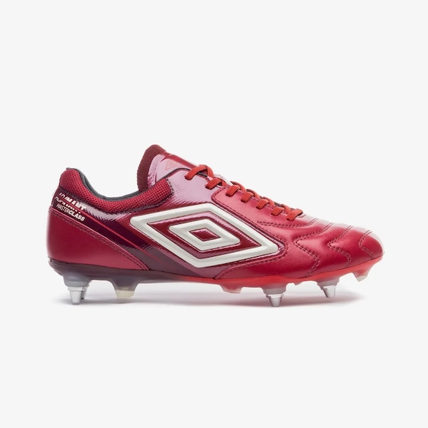 Chuteira de Campo Adulto Umbro Adamant Master Class Pro