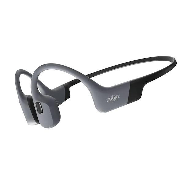 Fone de Condução Óssea Shokz Openswim Pro
