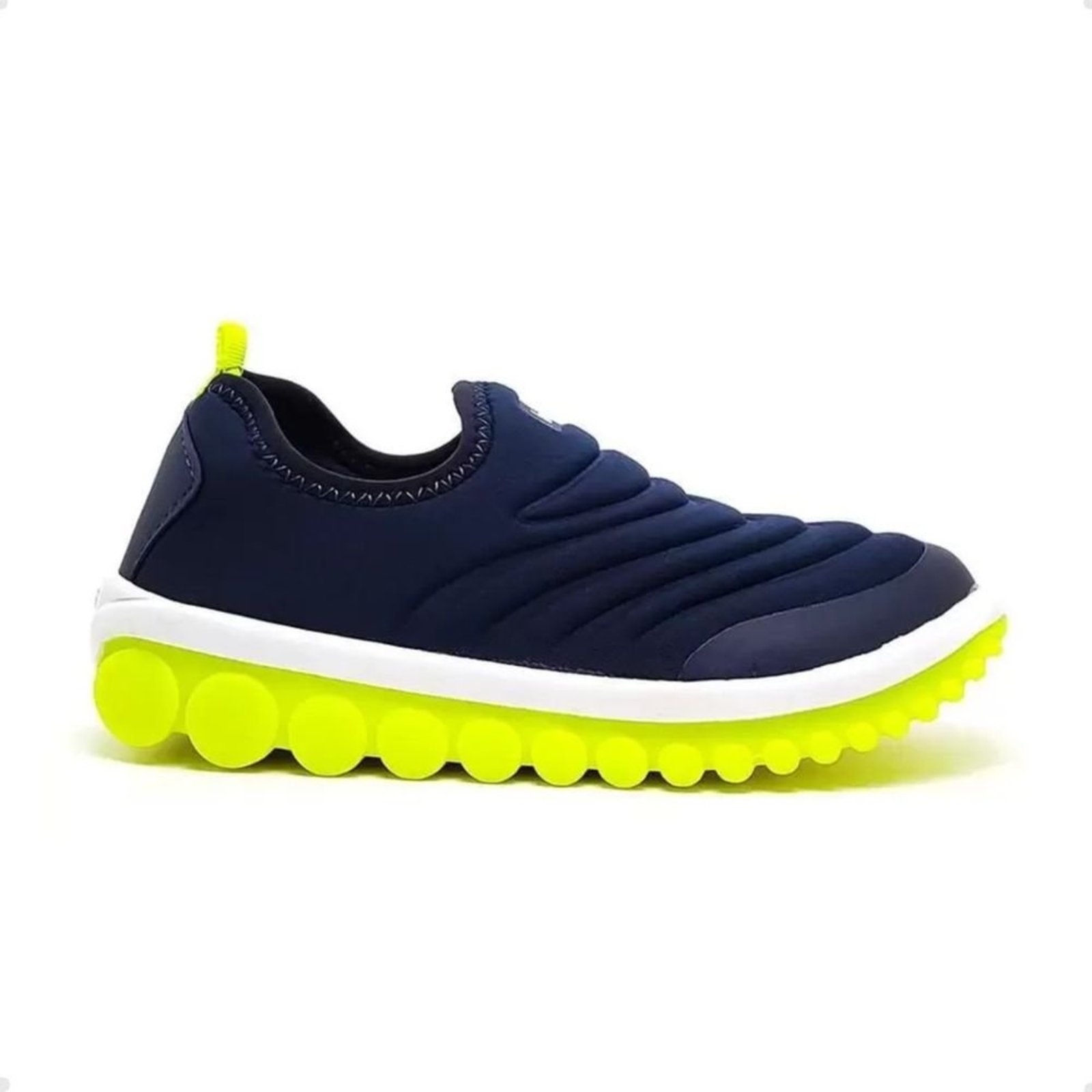 Infantil - Tênis Corrida Bibi Roller 2.0 Azul