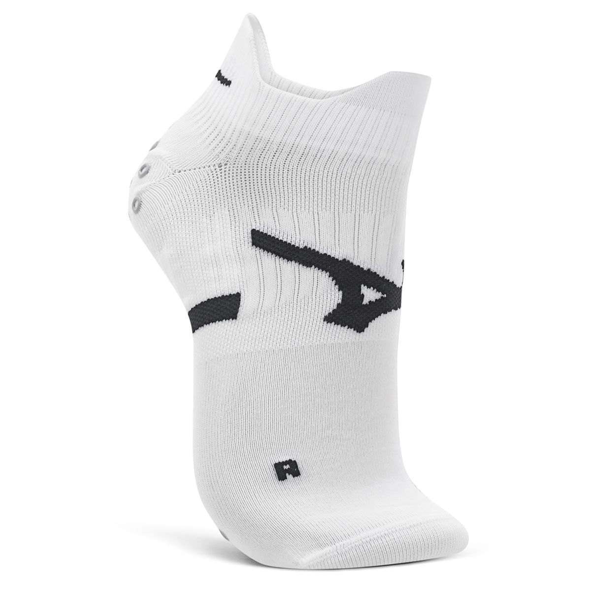Meia Cano Curto Mizuno Performance tam. 39-44 39-44 Branco