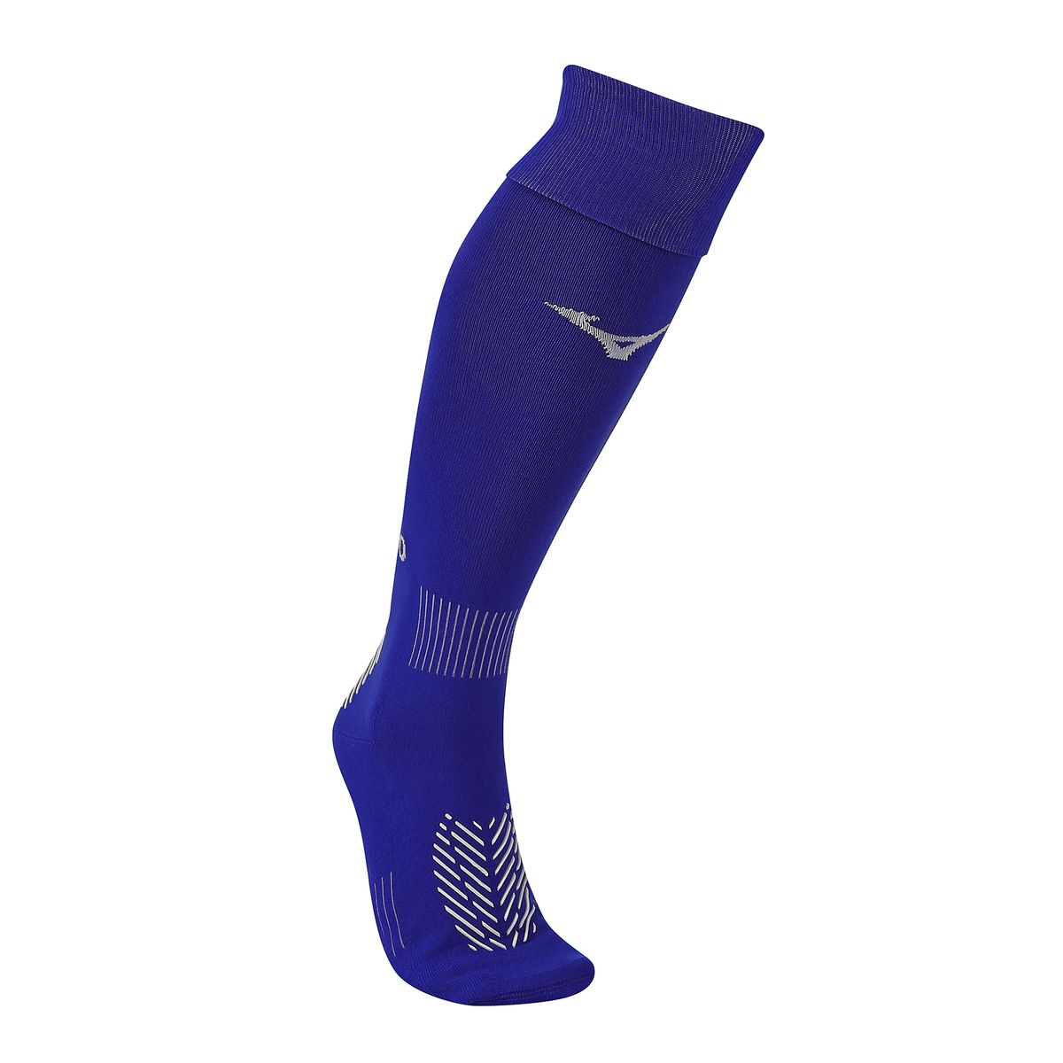 Meião de Futebol Mizuno Grip tam.. 39-44 39-44 Azul