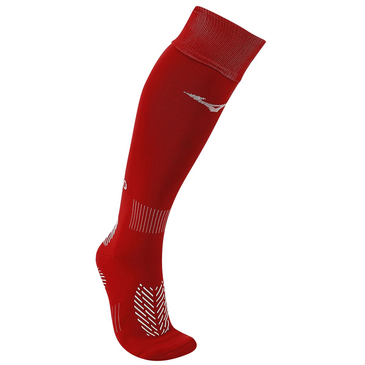 Meião de Futebol Mizuno Grip tam.. 39-44 39-44 Vermelho