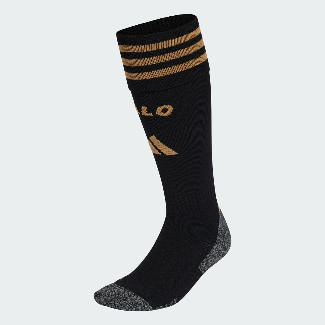 Meias III Atlético Mineiro 25 Unisex adidas