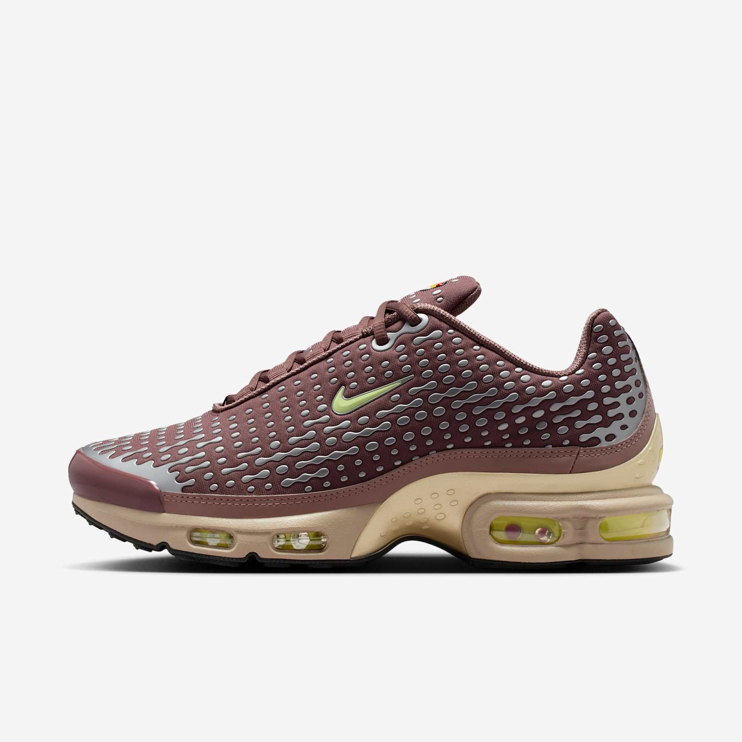 Nike Air Max Plus VII