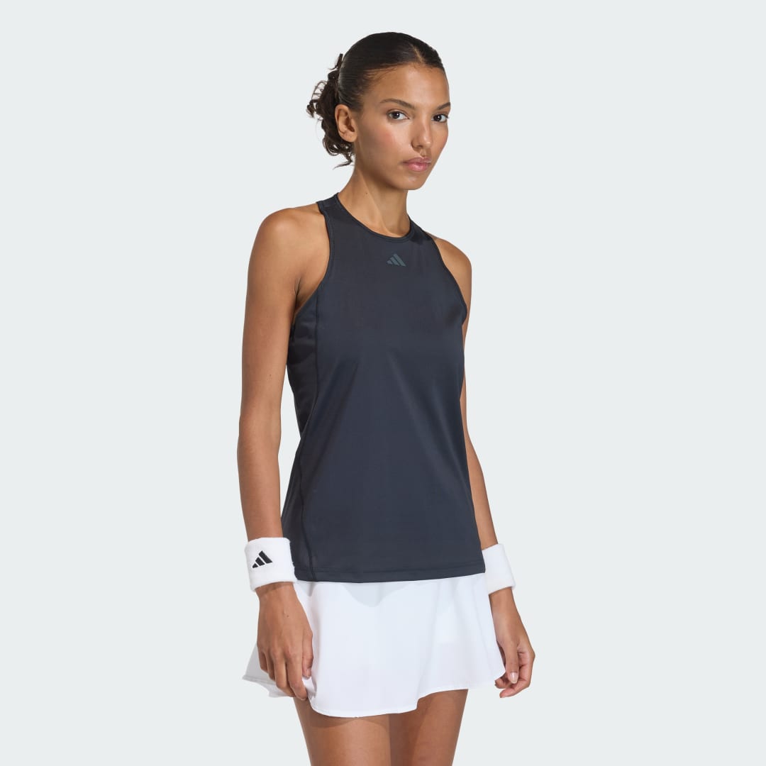 Regata Club Tennis Climacool Mulher adidas