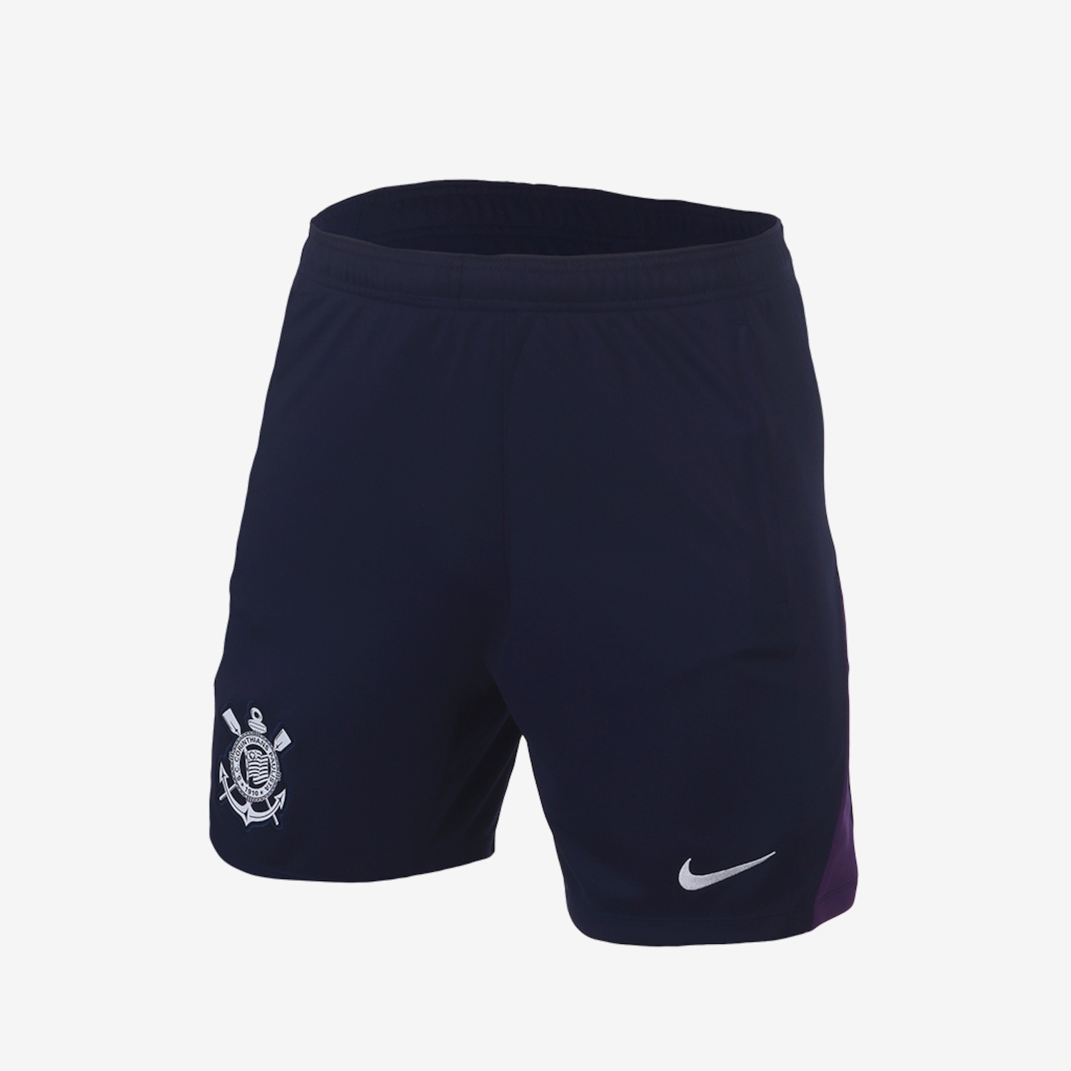 Shorts Corinthians Nike Academy Pro Masculino