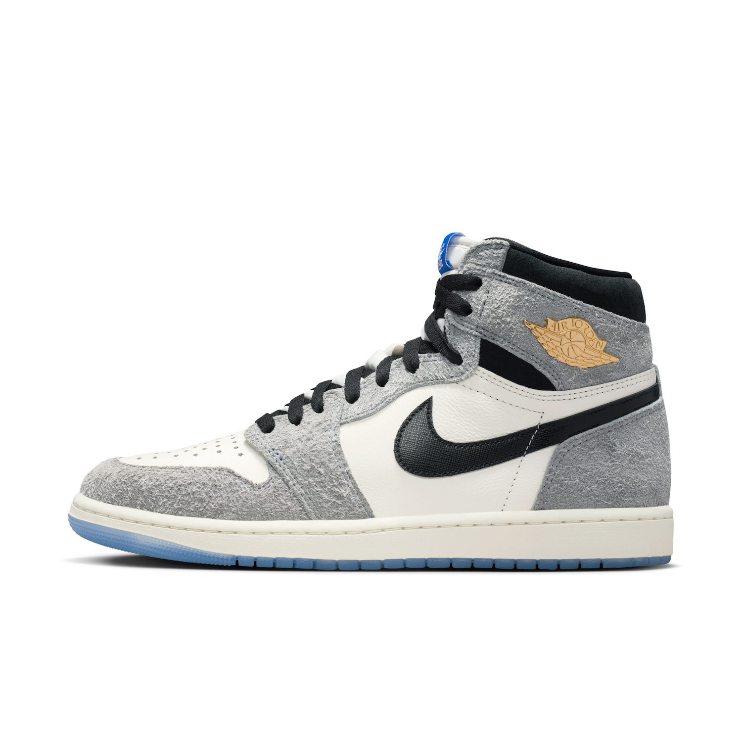 Tênis Air Jordan 1 Retro High OG Masculino