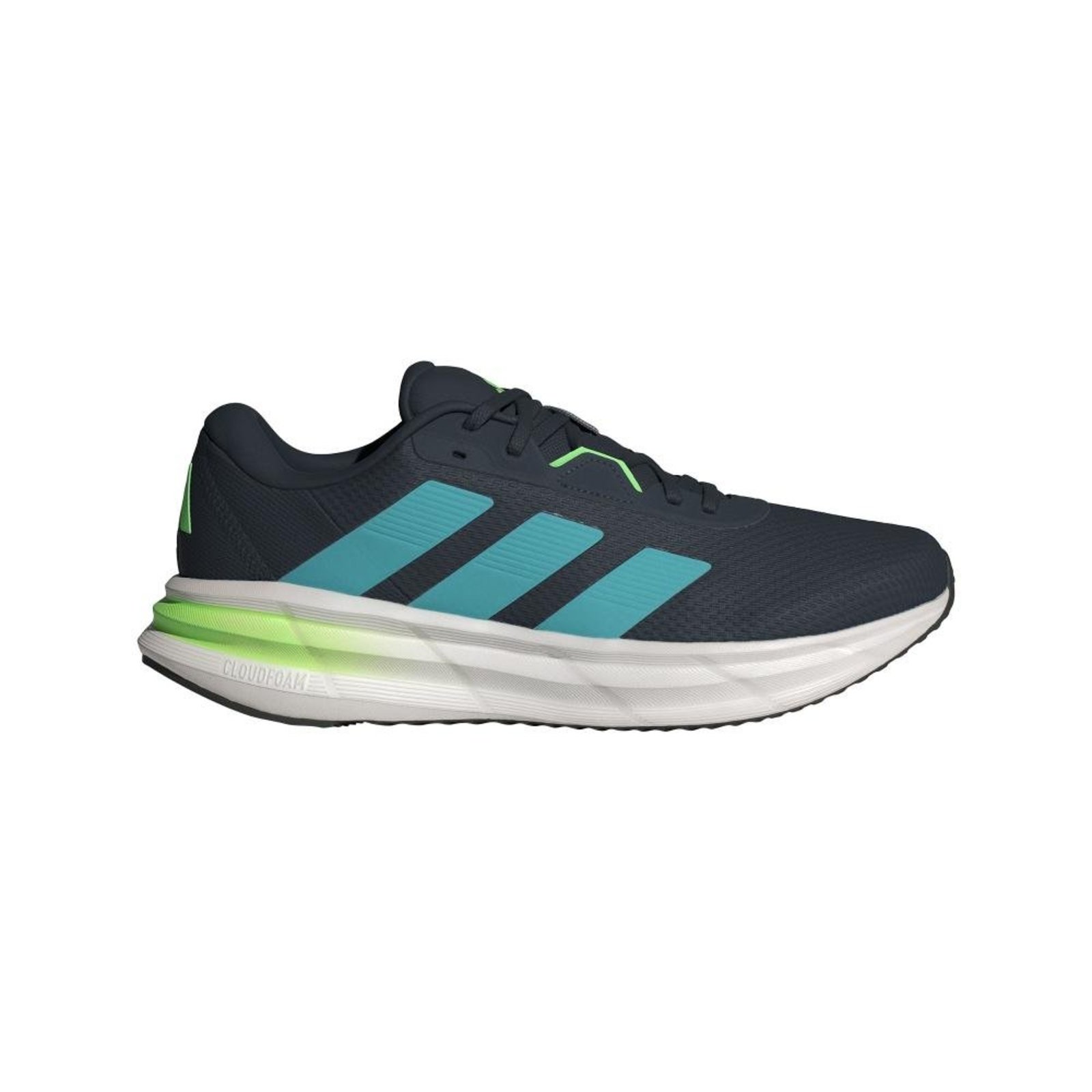 Tênis Corrida Galaxy 7 adidas Performance Azul