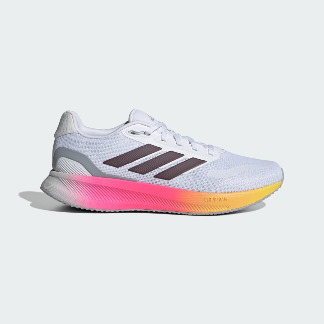 Tênis Corrida Runfalcon 5 Homem adidas