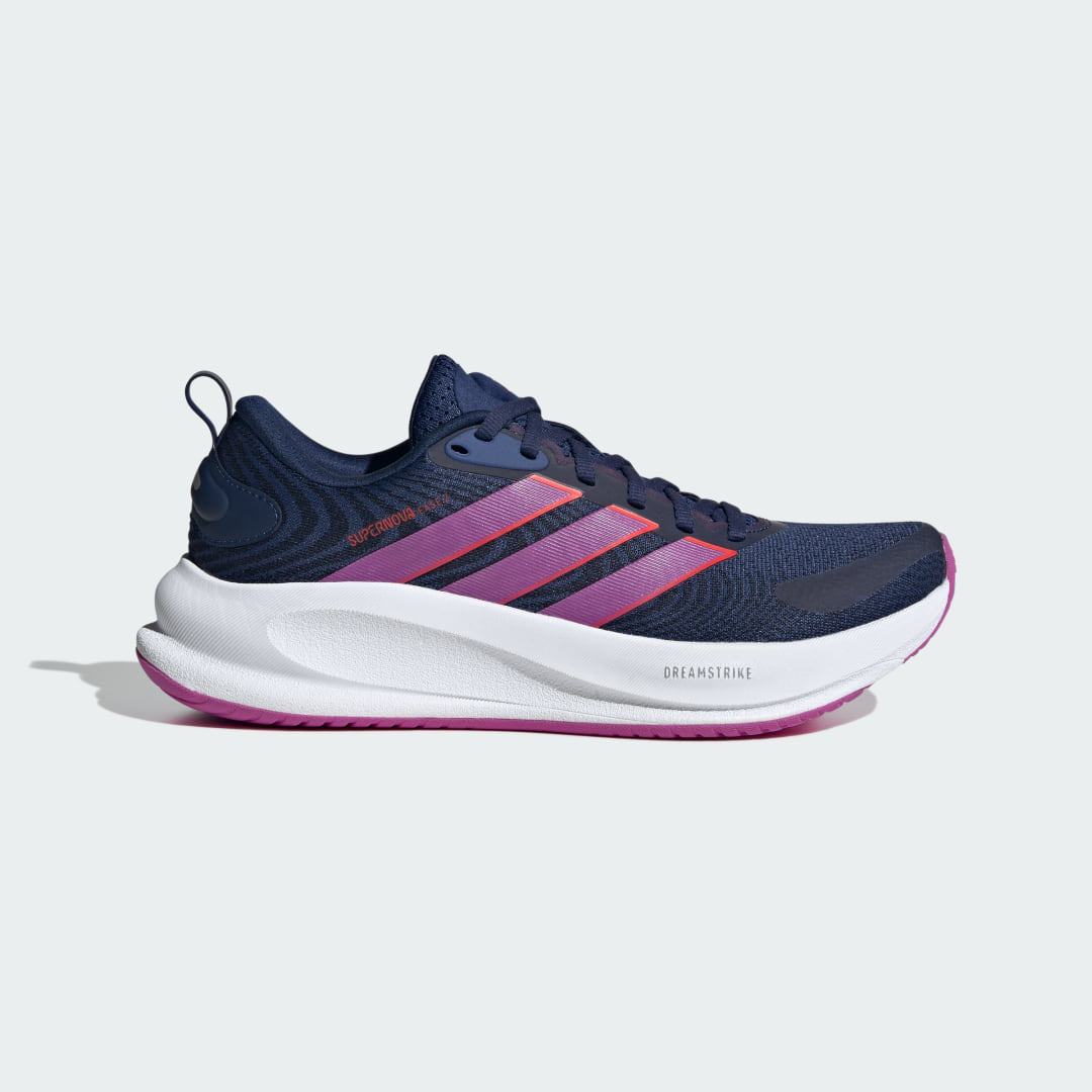 Tênis Corrida Supernova Ease 2 W Mulher adidas