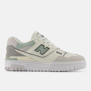 Tênis New Balance 550 Feminino 34