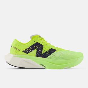 Tênis New Balance Fuelcell Supercomp Pacer V2 Masculino 38