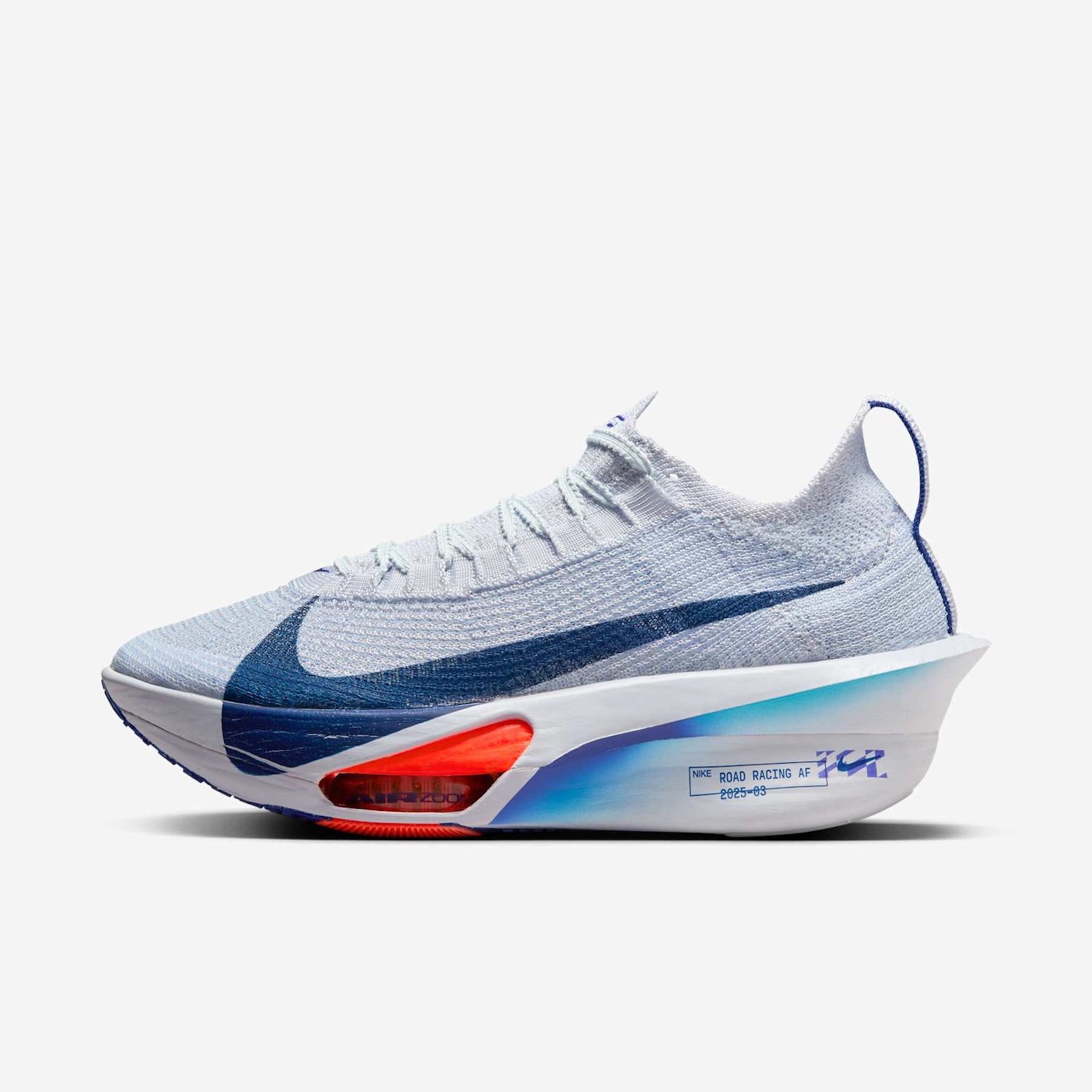 Tênis Nike Air Zoom Alphafly 3 Feminino