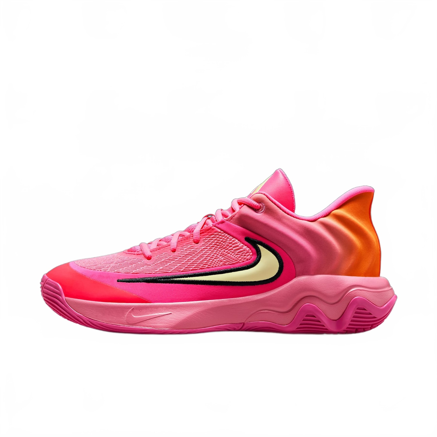 Tênis Nike Giannis Immortality 4 Masculino