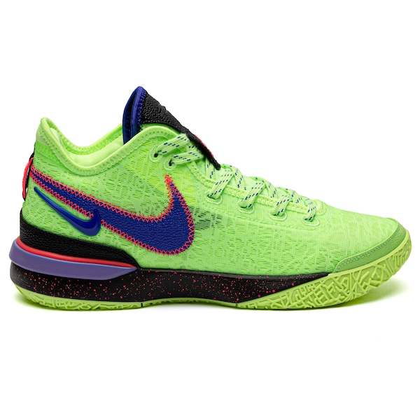 Tênis Nike Lebron Nxxt Gen - Masculino