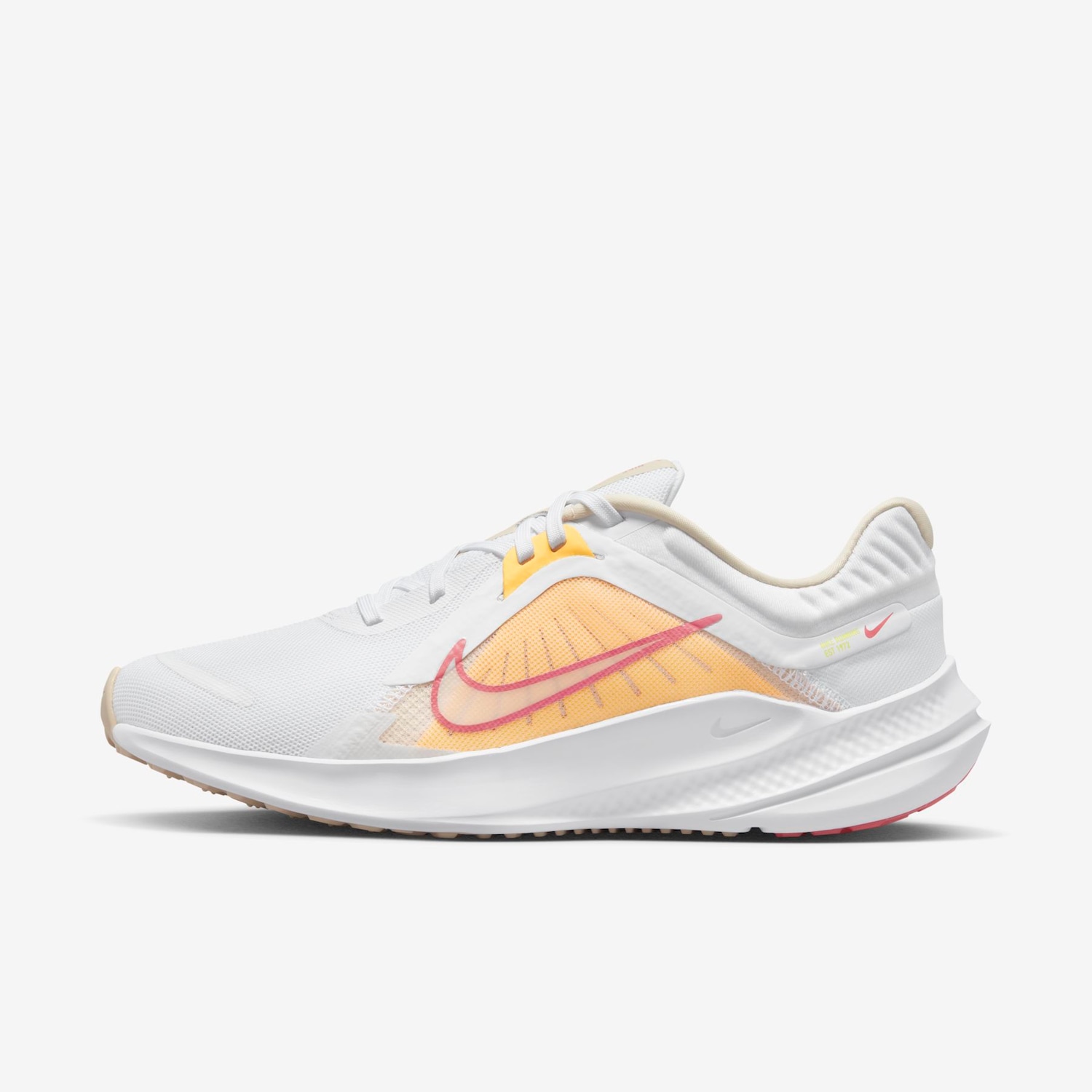 Tênis Nike Quest 5 Feminino