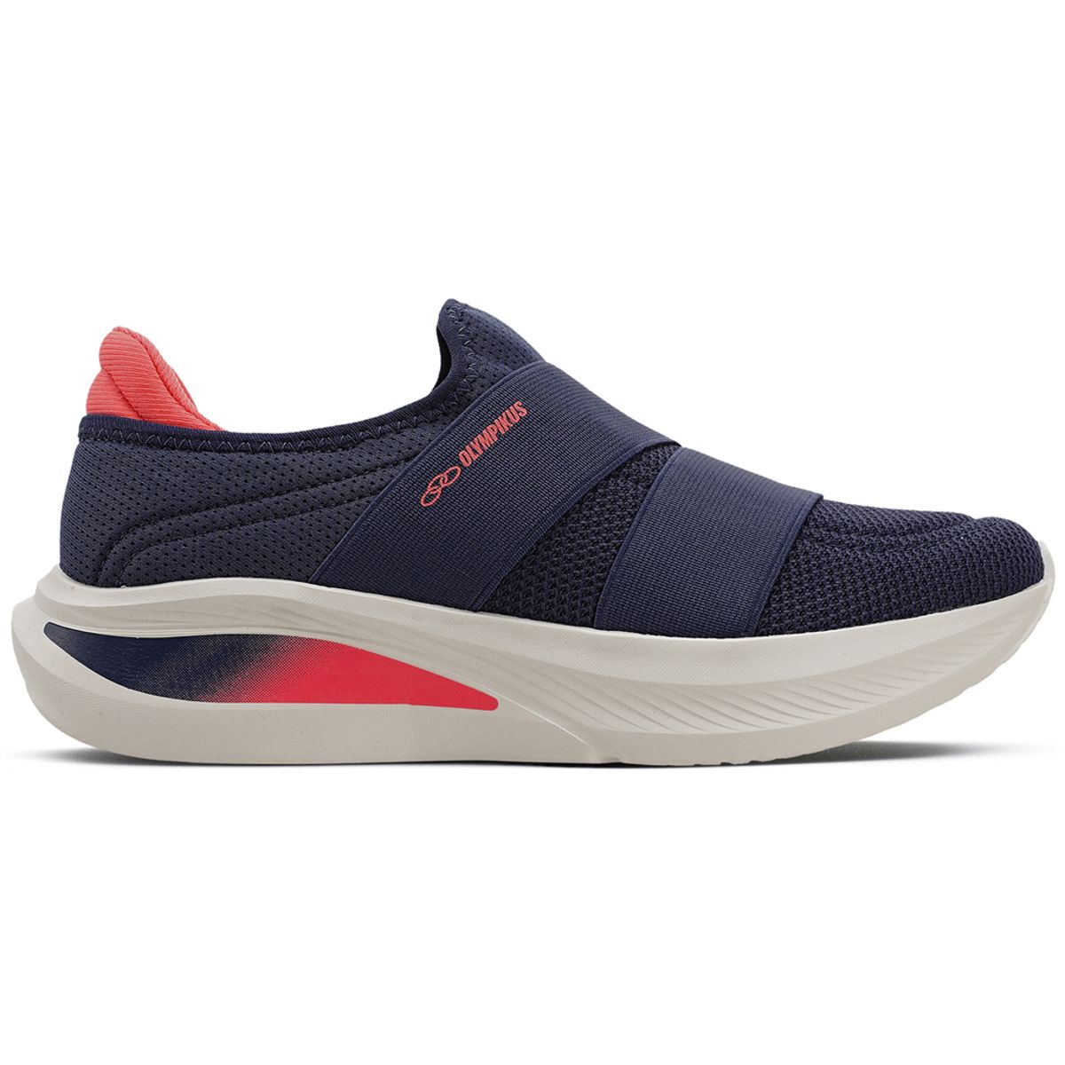 Tênis Olympikus Flora 2 Feminino